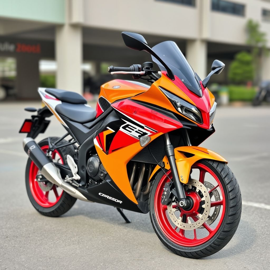 ข้อเสนอพิเศษในการซื้อ CBR650R 2026